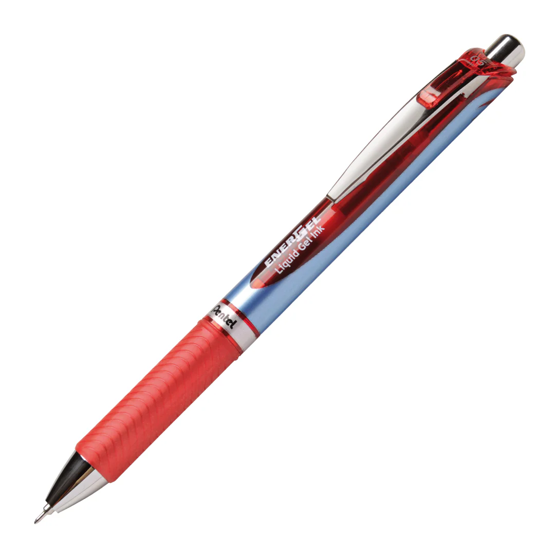 Pentel EnerGel Xm 0.5 Needle Tip - Image 2