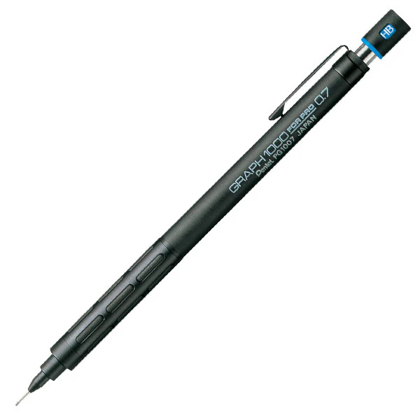 Pentel Graph 1000 Pencil PG1000 - Image 4
