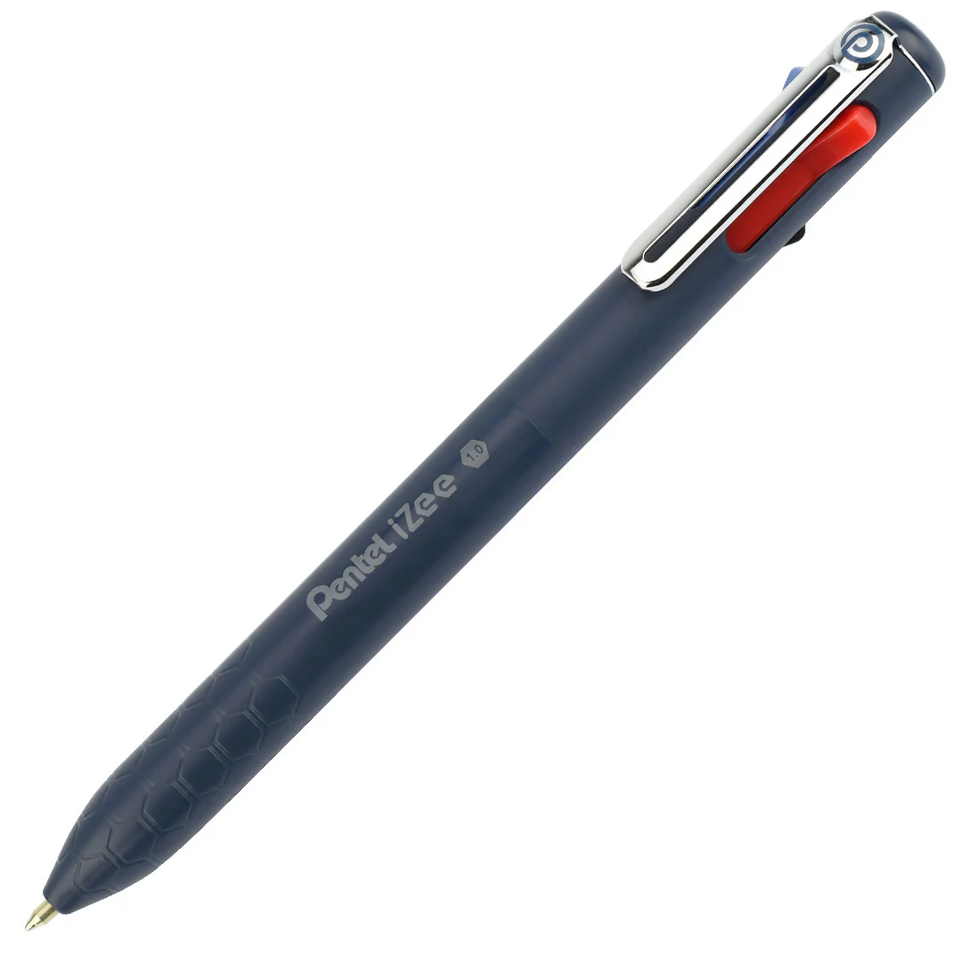 Pentel iZee 4-Colour Multipen