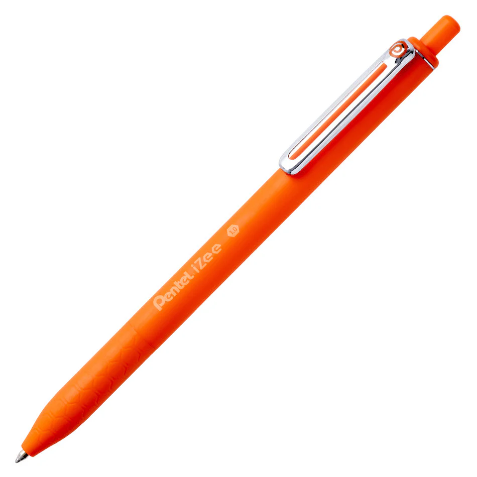 Pentel iZee Retractable Ballpoint Pen