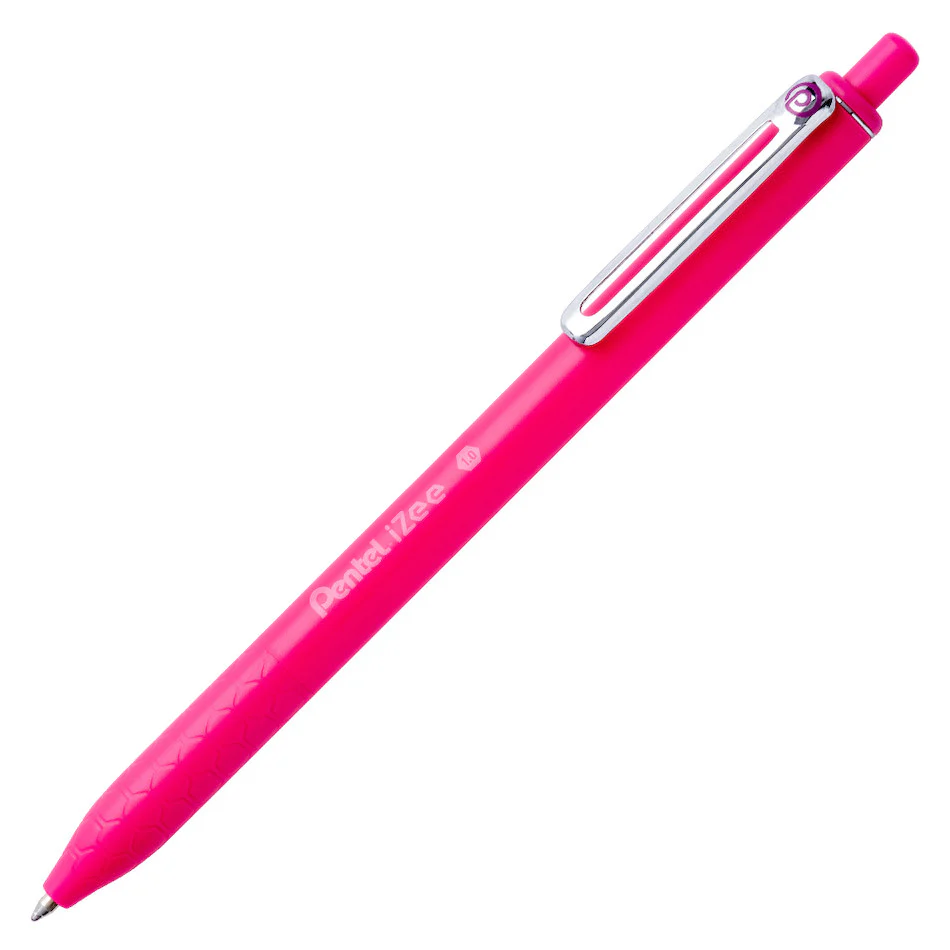 Pentel iZee Retractable Ballpoint Pen - Image 5