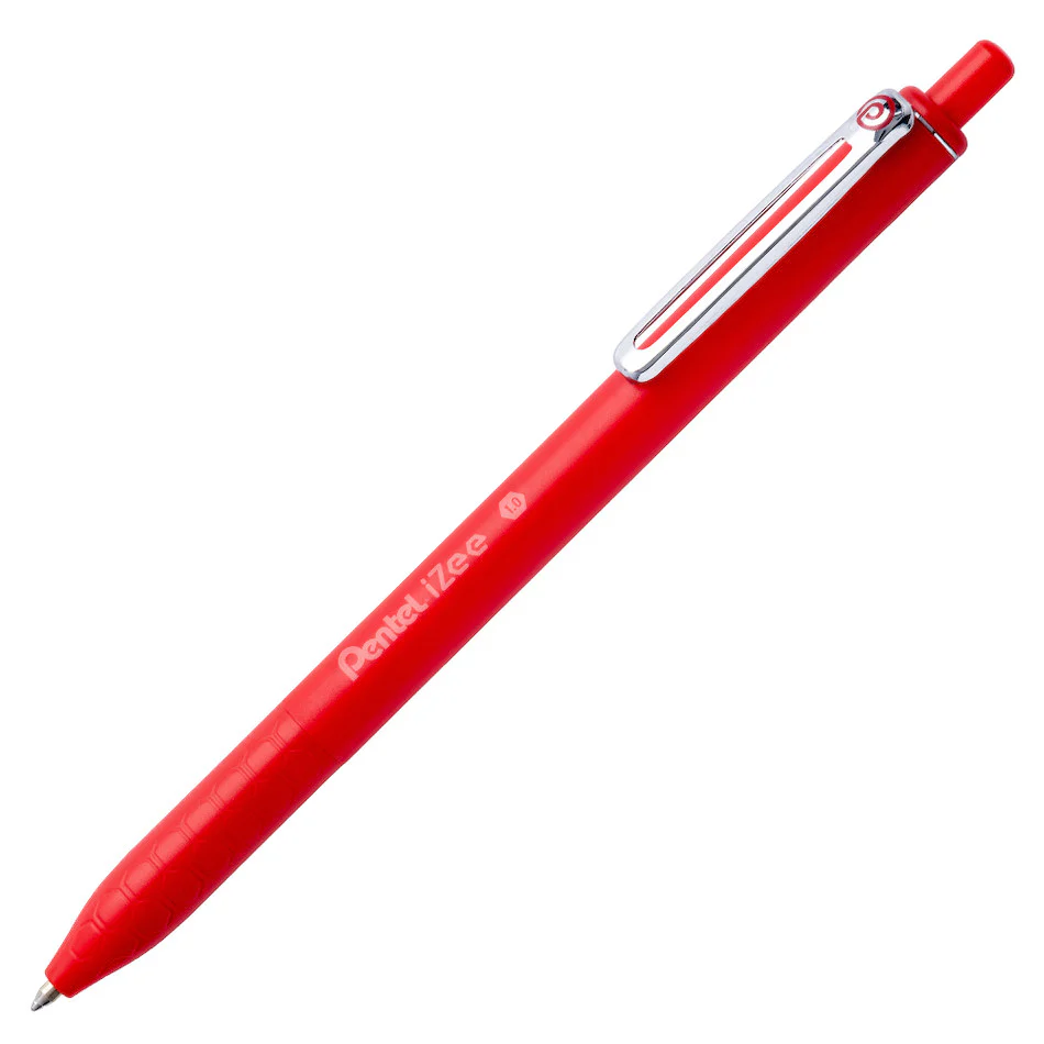 Pentel iZee Retractable Ballpoint Pen - Image 6