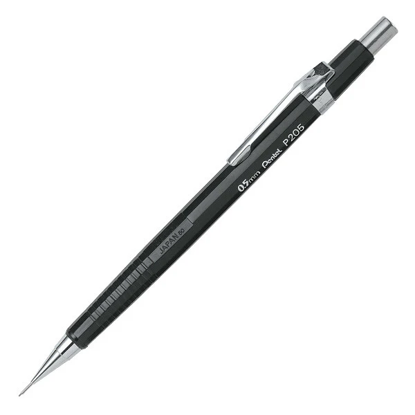 Pentel P200 Series Pencil - Image 2