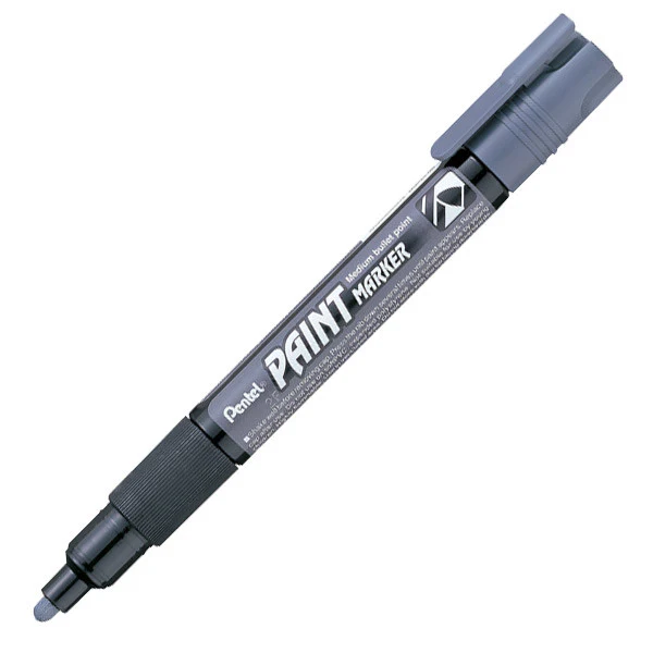 Pentel Paint Marker Medium Bullet Point MMP20 - Image 11