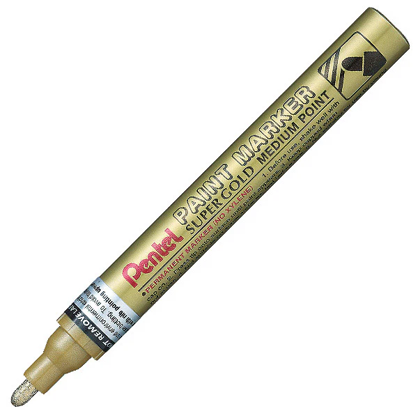 Pentel Paint Marker MMP10 Medium