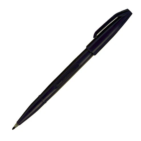 Pentel Sign Pen S520