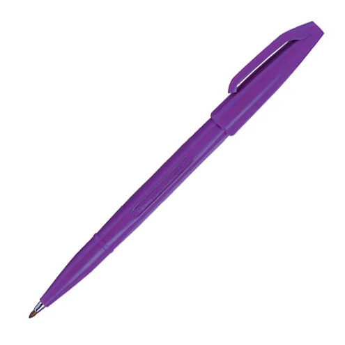 Pentel Sign Pen S520 - Image 12