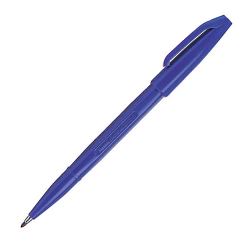Pentel Sign Pen S520 - Image 3