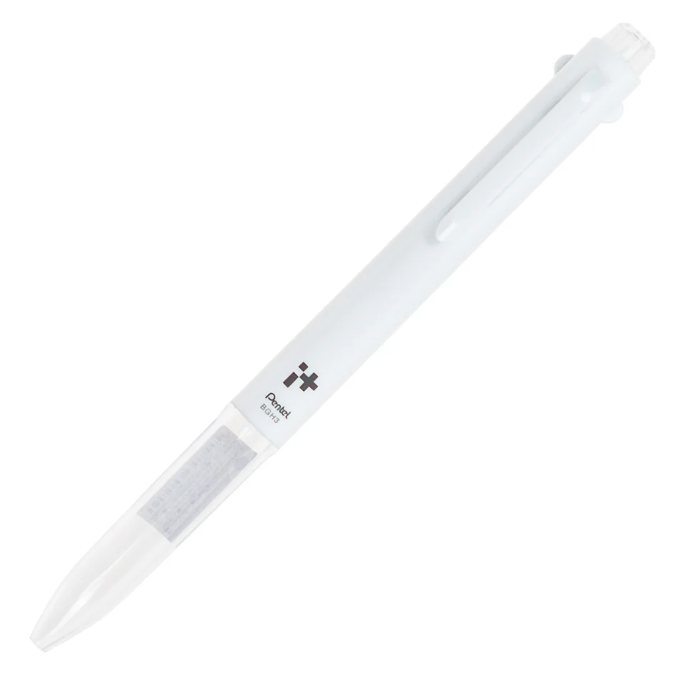Pentel Sliccies Customisable Multipen Barrel 3-way - Image 8