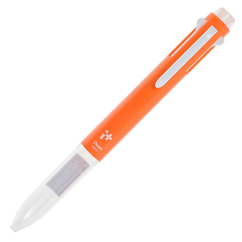 Pentel Sliccies Customisable Multipen Barrel 5-way