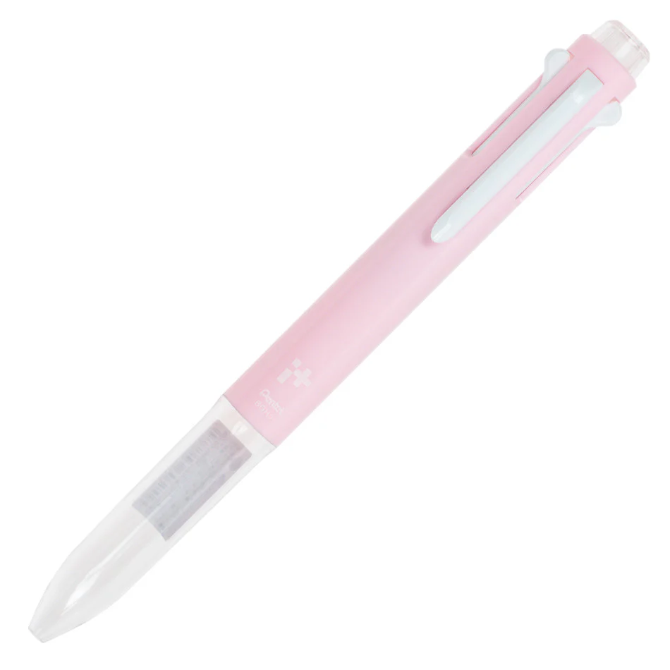 Pentel Sliccies Customisable Multipen Barrel 5-way - Image 4