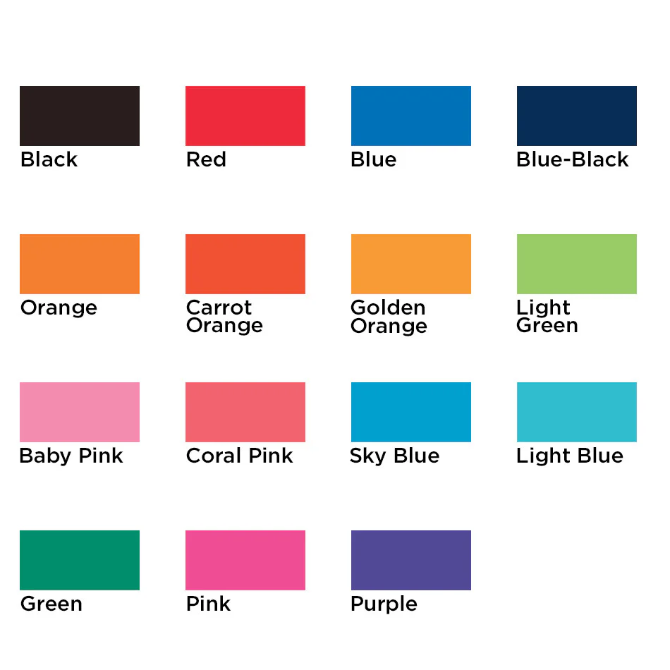 Pentel Sliccies Multipen Refill 0.4 - Image 2