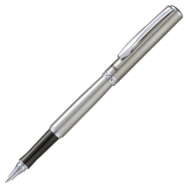 Pentel Sterling Excel Rollerball Pen - Image 3
