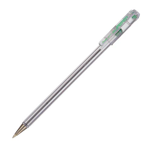 Pentel Superb Ballpoint Pen BK77 Fine - Image 4