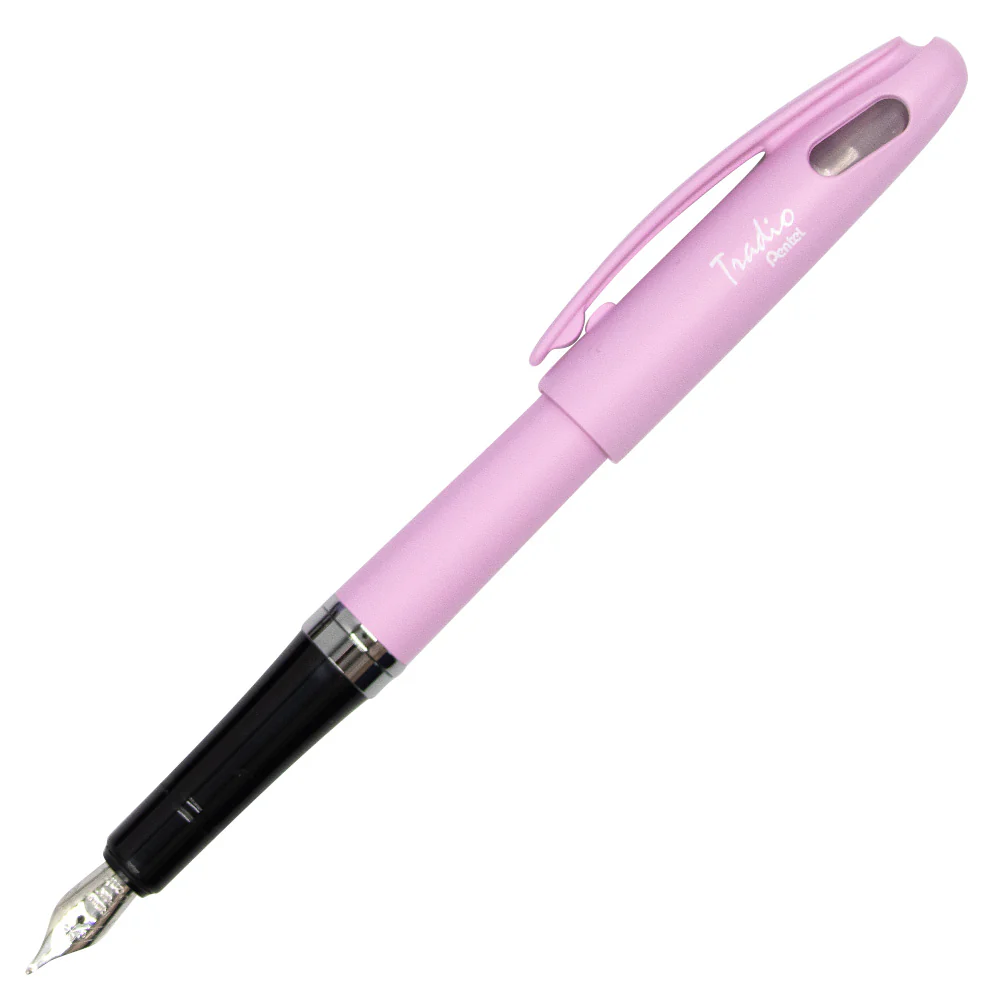 Pentel Tradio Fountain Pen - Image 5