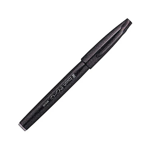 Pentel Touch Brush Sign Pen SES15