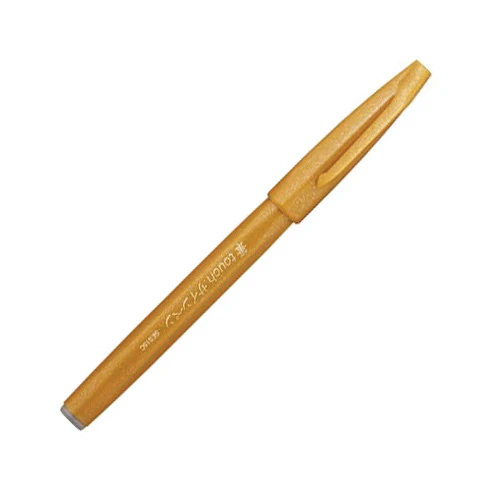 Pentel Touch Brush Sign Pen SES15 - Image 10