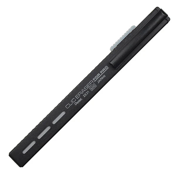 Pentel ZE31-A Clic Professional Eraser - Image 3
