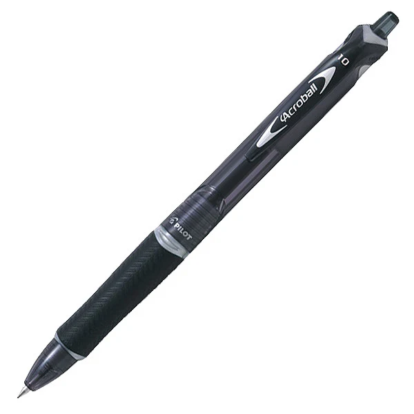 Pilot Acroball BegreeN Ballpoint Pen - Image 2