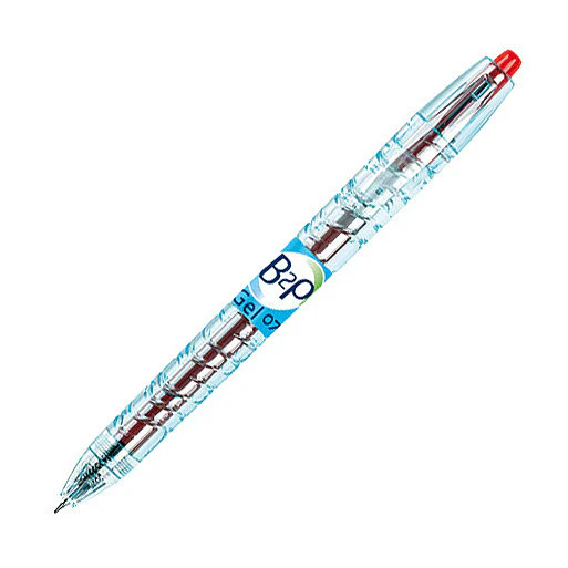 Pilot BegreeN B2P Recycled Gel Rollerball Pen - Image 3