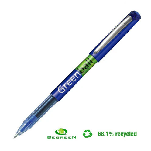 Pilot BegreeN Greenball 7 Rollerball Pen BLGRB7