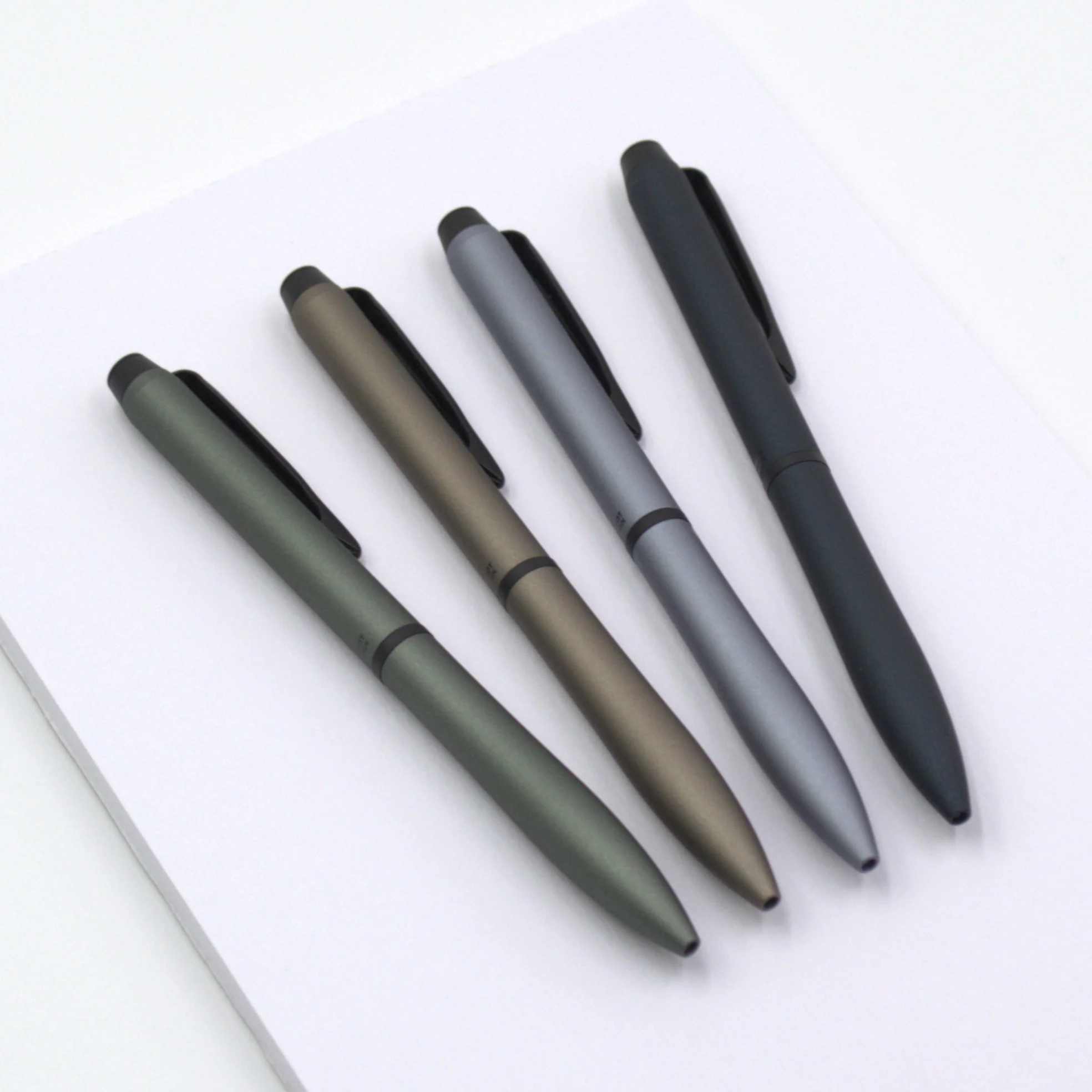 Pilot Eterlink Ballpoint Pen - Image 2