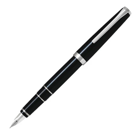 Pilot Falcon Fountain Pen Black
