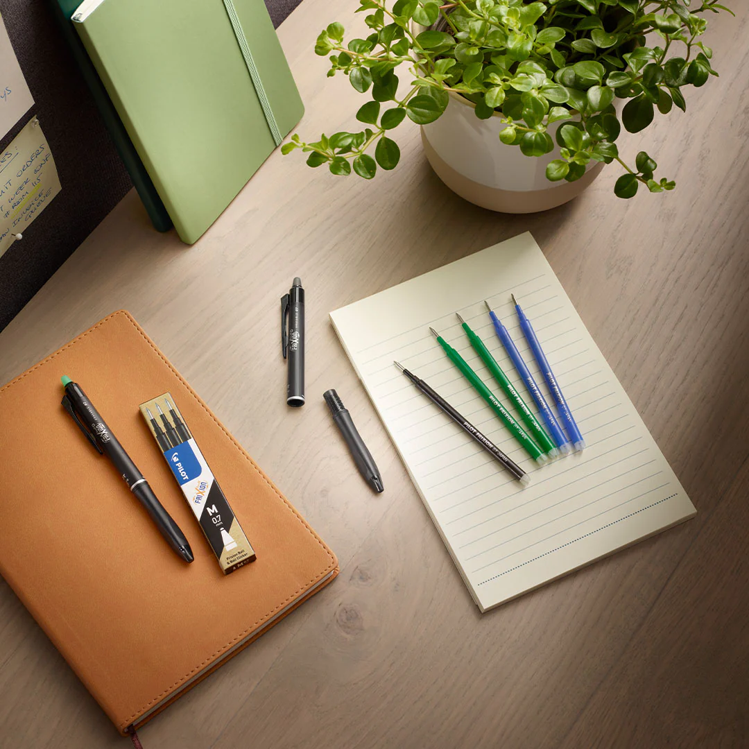 Pilot FriXion Ball Plus - Image 13