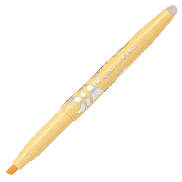Pilot FriXion Light Soft Pastel Erasable Highlighter - Image 4