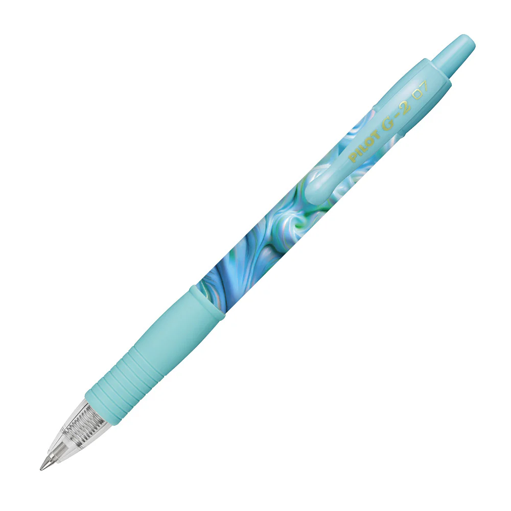 Pilot G2 Flow Retractable Gel Rollerball - Image 3