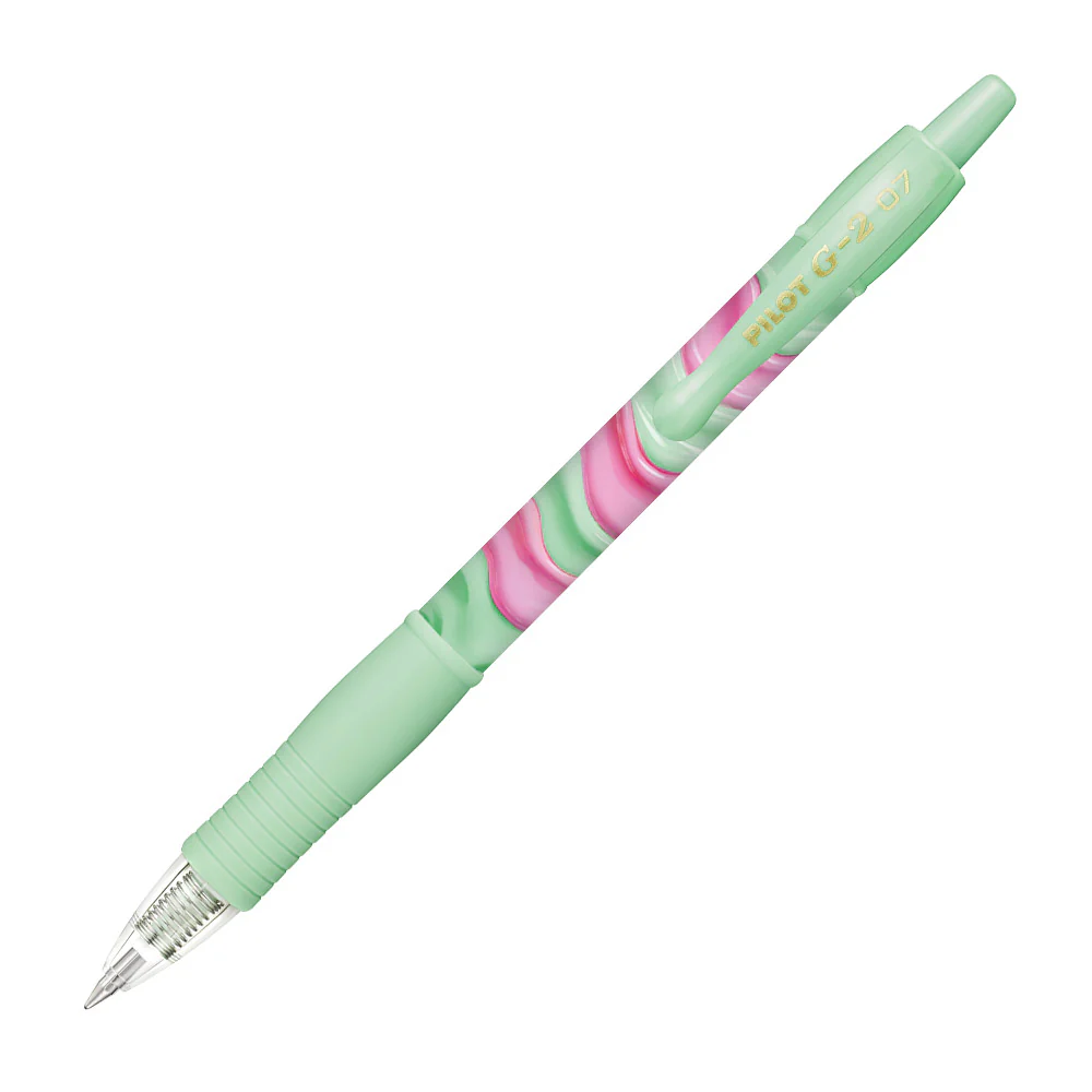 Pilot G2 Flow Retractable Gel Rollerball - Image 4