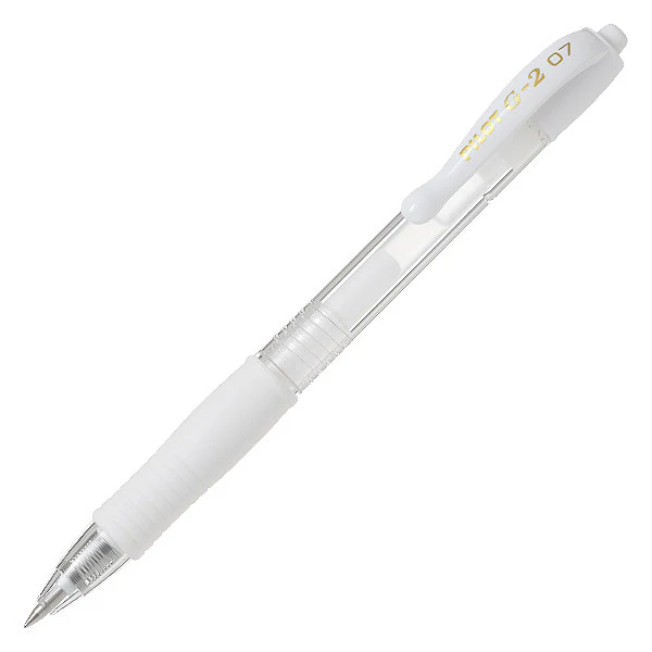 Pilot G2 Pastel Retractable Gel Rollerball Pen - Image 6