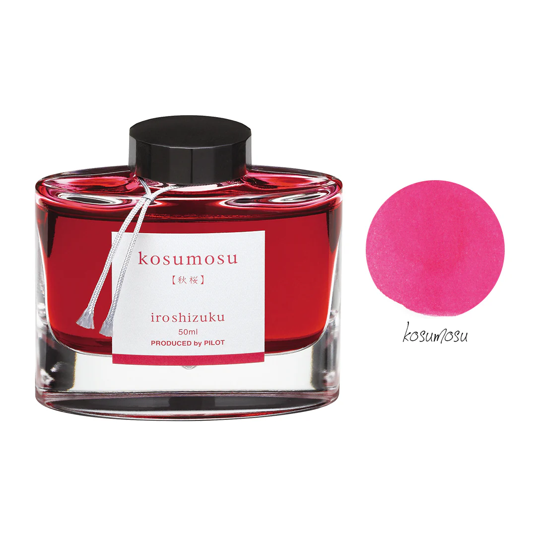 Pilot Iroshizuku Ink 50ml - Image 11