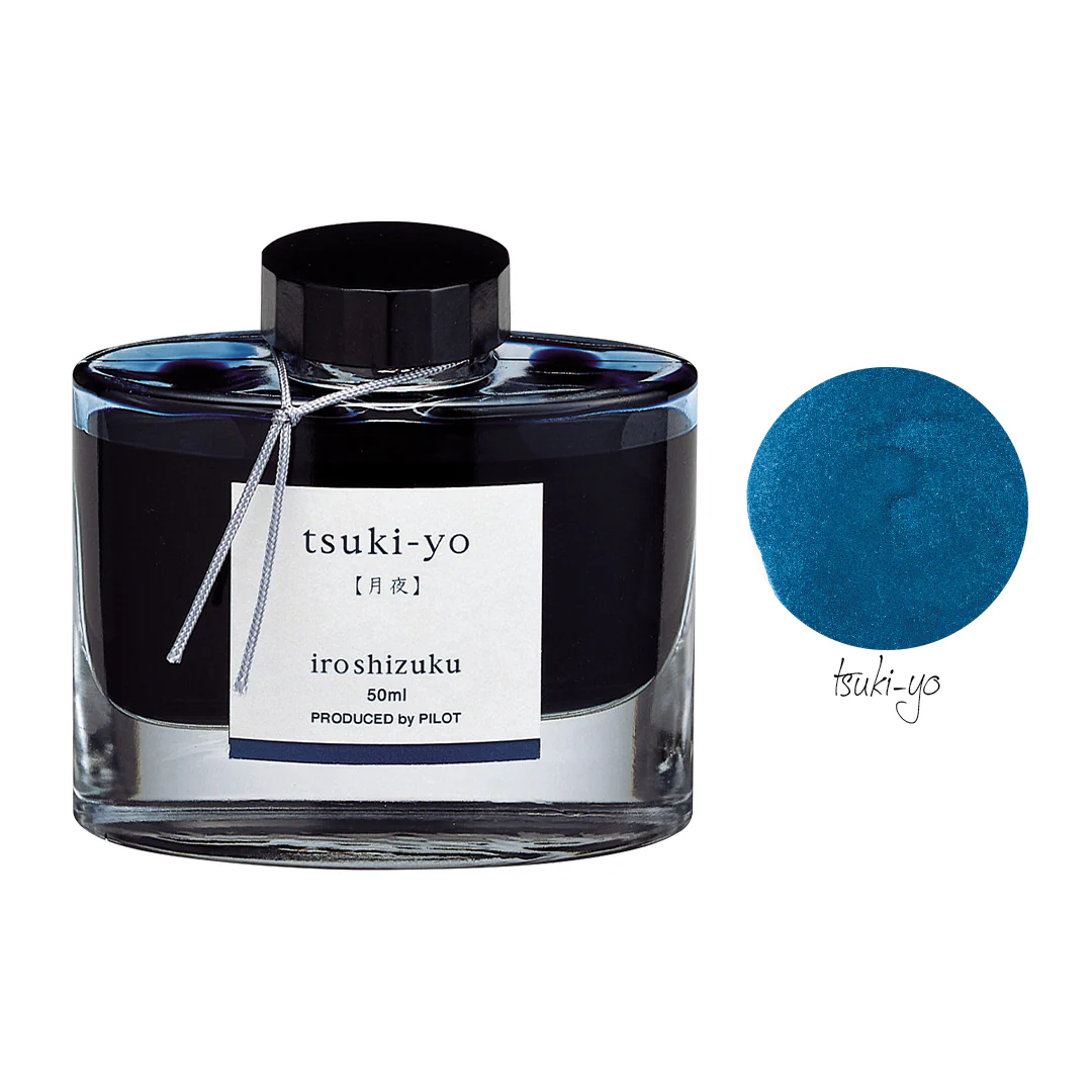 Pilot Iroshizuku Ink 50ml - Image 18