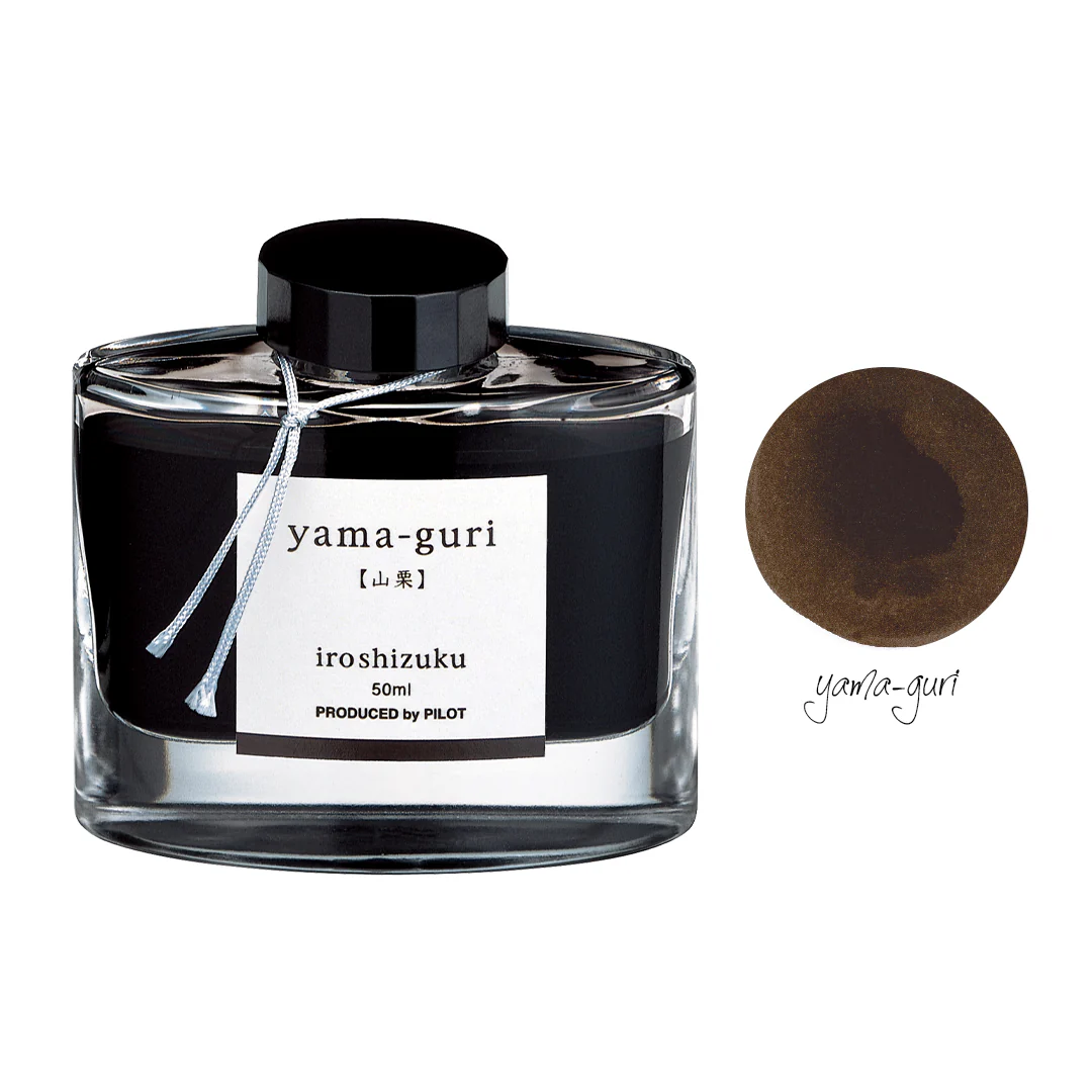 Pilot Iroshizuku Ink 50ml - Image 23