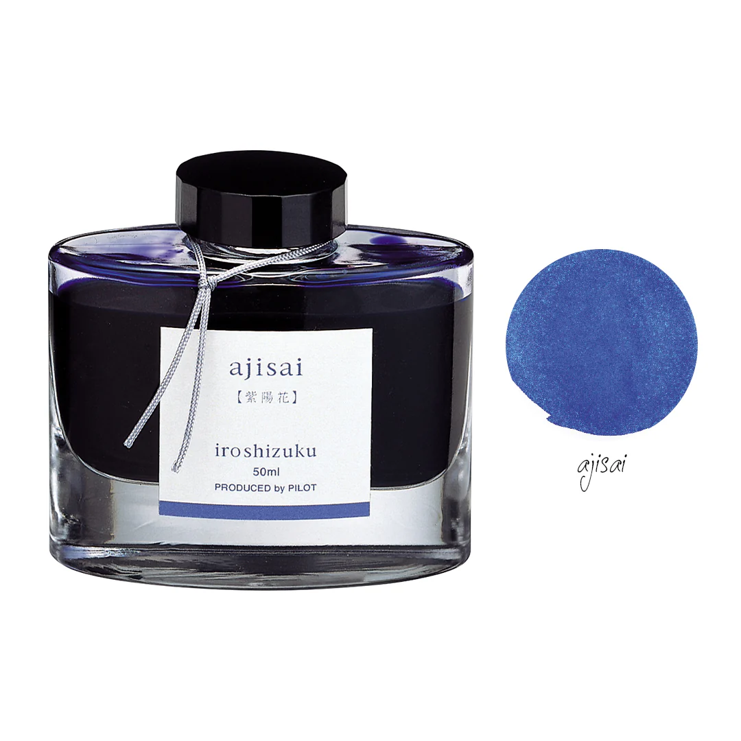 Pilot Iroshizuku Ink 50ml - Image 24