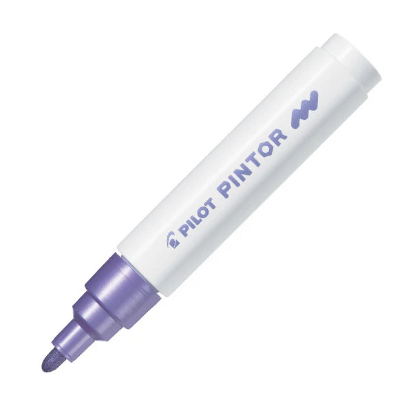 Pilot Pintor Marker Pen Bullet Tip Medium - Image 23