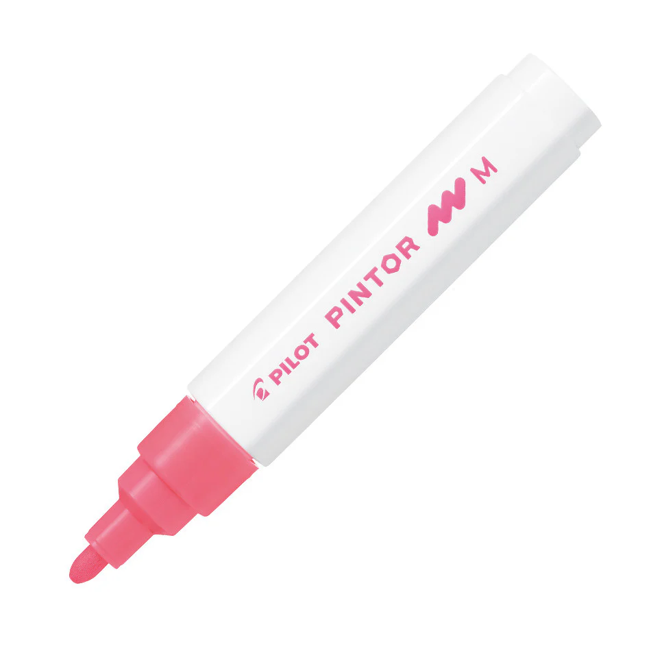 Pilot Pintor Marker Pen Bullet Tip Medium - Image 26