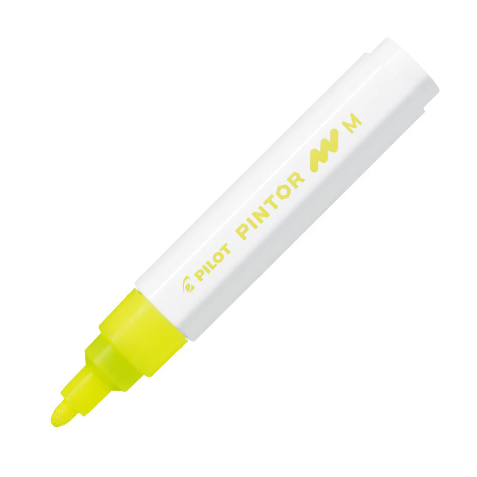 Pilot Pintor Marker Pen Bullet Tip Medium - Image 29