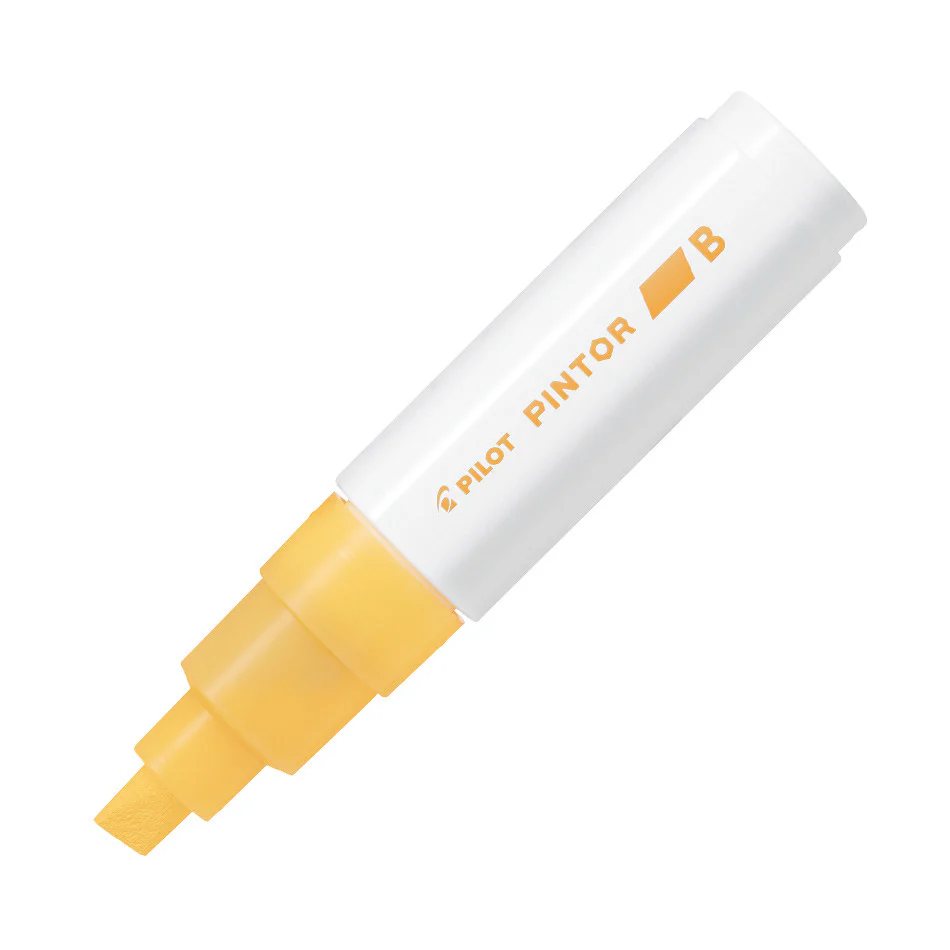 Pilot Pintor Marker Pen Chisel Tip - Image 27