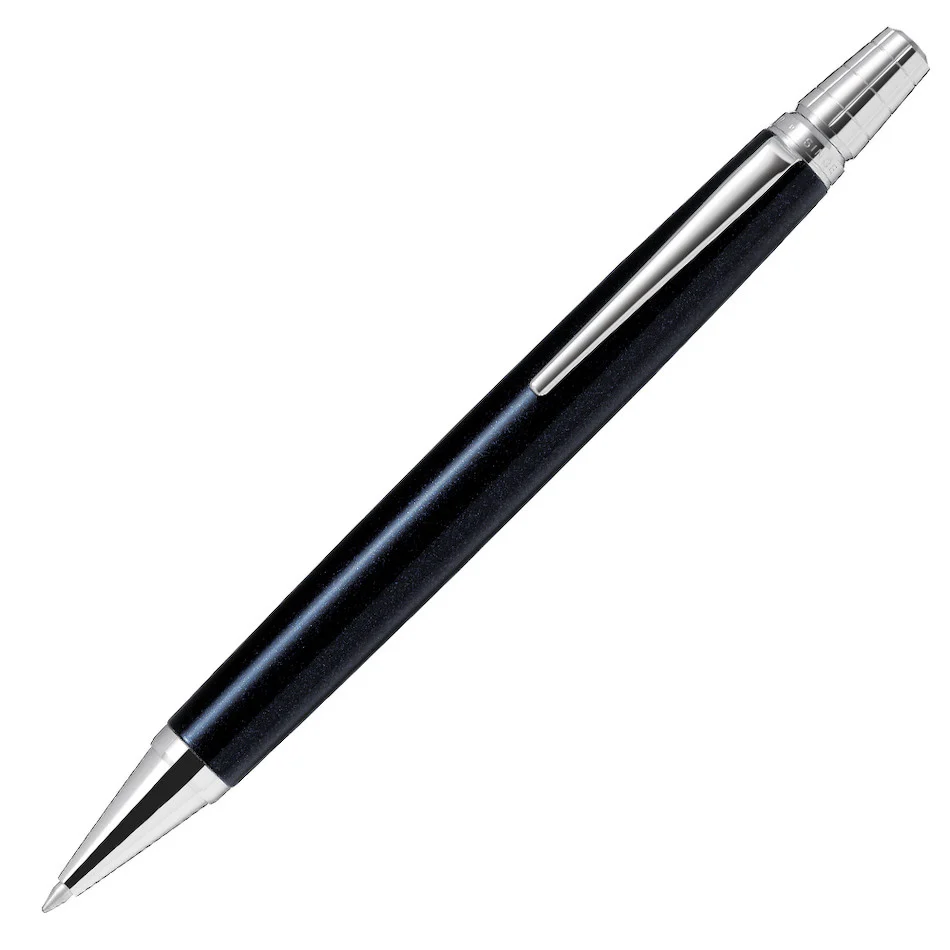 Pilot Raiz Ballpoint Pen Medium Black