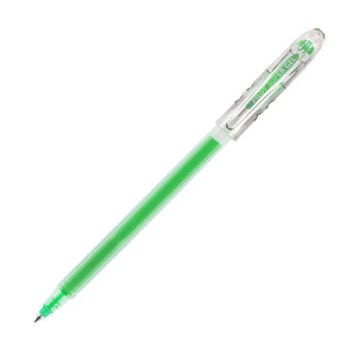 Pilot Super Gel Fine Rollerball Pen 0.7mm - Image 3