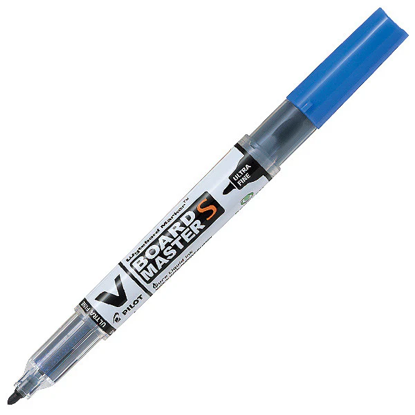 Pilot V-Board Master S Whiteboard Marker Pen Ultra Fine - Image 3