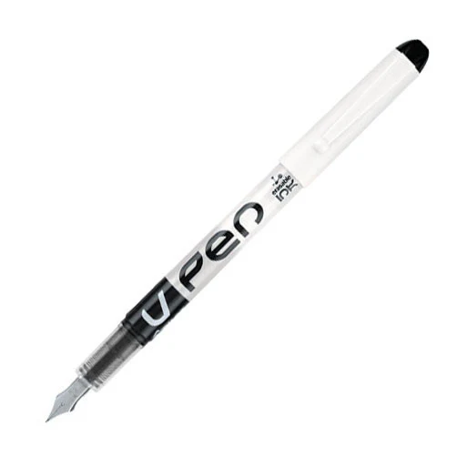 Pilot V-Pen Erasable Ink Fountain Pen