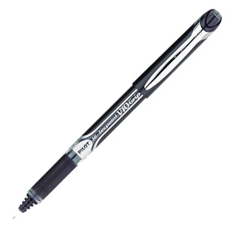 Pilot V10 Grip Rollerball Pen BXGPN-V10