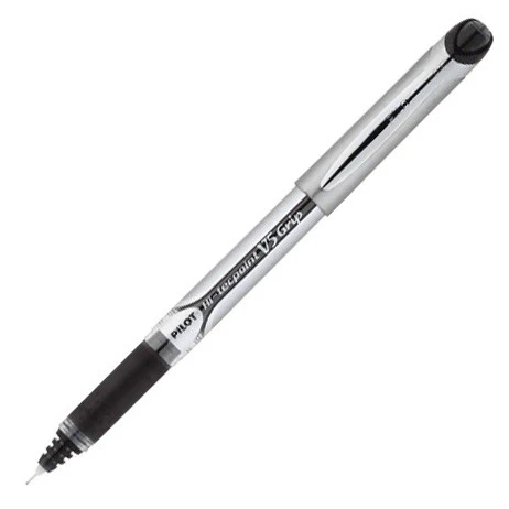 Pilot V5 Grip Rollerball Pen BXGPN-V5