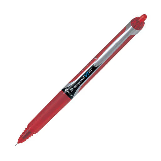 Pilot V7 RT Retractable Rollerball Pen BXV7RT - Image 2