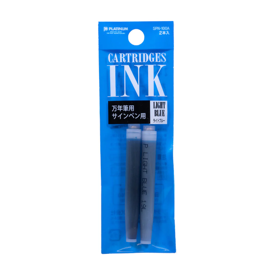 Platinum Ink Cartridges 2 Pack - Image 7
