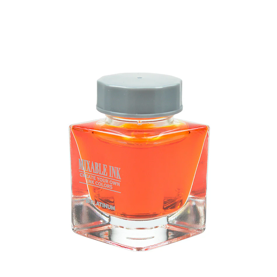 Platinum Mix Free Ink Bottle 20ml