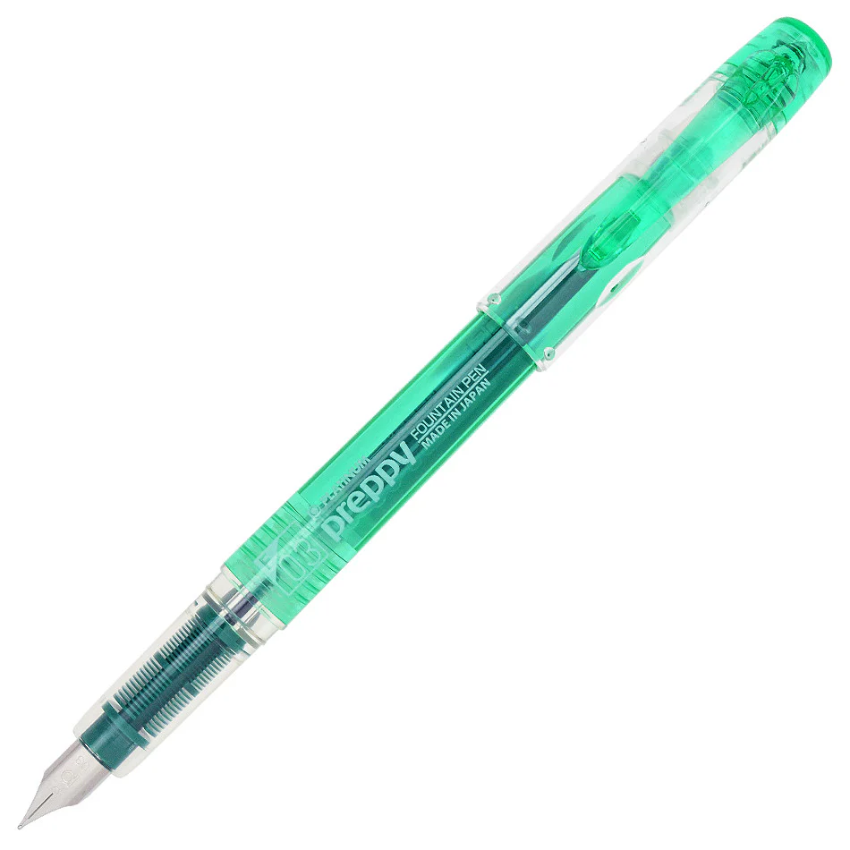 Platinum Preppy Fountain Pen 03 Fine - Image 2